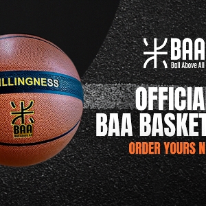 Ball Above All News Image